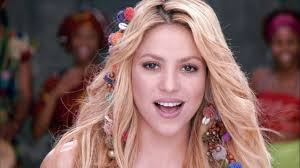 In allen fußballstadien des landes wurde vor dem spiel eine schweigeminute für mercedes sosa abgehalten. Shakira Ankh Tv