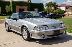 Image result for Silver 1993 Mustang