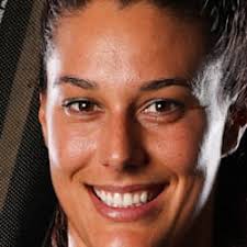 British high jumper Morgan Lake