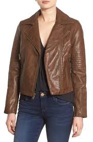 Levi S Faux Leather Moto Jacket Faux Leather Moto Jacket Cropped Faux Leather Jacket Nordstrom Jackets