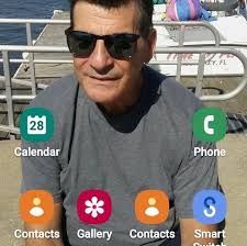 Richetti and Son Painting...