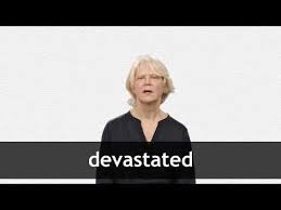 نتیجه جستجوی لغت [devastated] در گوگل