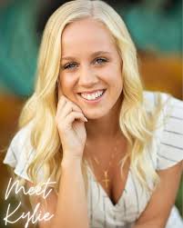 Meet today's #showgirlspotlight, Freshman Rookie, Kylie Dunn! We are so  excited to have you