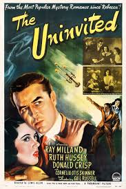 The Uninvited (1944) (Film) - TV Tropes