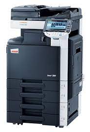 Bizhub 222/282/362 is a copy machine in a compact yet stylish for the busy office. Konica Minolta Bizhub 363 Drivers Download Gftree