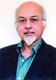 Thomas George Pappas