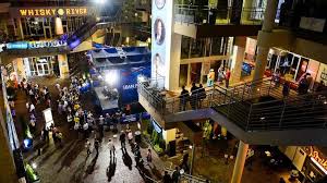 Rooftop 210 hosts everything from concerts to fashion shows. Cmpd Woman Says She Was Drugged At Epicenter Bar In Charlotte Charlotte Observer