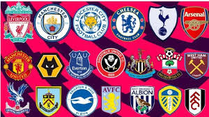 Tabla De Posiciones Premier League 2020 2021