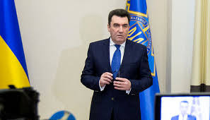 Президент украины владимир зеленский созвал на 21:00 экстренное . Danilov Anonsiroval Zasedanie Snbo V Regionah