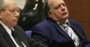 Bell corruption case ends, last defendant gets a year in jail