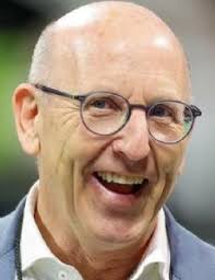 Manchester United F.C. directors and chairmen