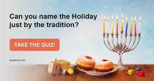5 click here for the code snippet to embed this quiz in your website. Can You Name The Holiday Just By The Trivia Quiz Quizzclub