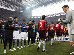 Football event inter milan live online video streaming for free to watch. Classic Match Inter Vs Milan 2007 08 The Gentleman Ultra