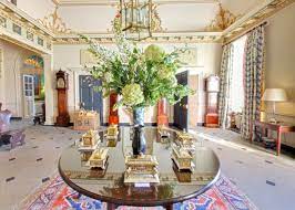The cafe is situated beside the visitor centre (closed just. Prince Charles Dumfries House In Scotland Scene Therapy