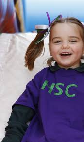 Annual Report 2023-2024 by Hillfield Strathallan College