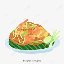 a comida tailandesa pintadas a mao pintados a mao comida pintura a mao estilo da tailandia imagem png e psd para download gratuito ในป 2021 อาหาร อาหารอร อย สไตล ไทย