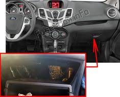 The video above shows how to replace blown fuses in the interior fuse box of your 2013 ford fusion in addition to the fuse panel diagram location. 7 Ford Fusion 2013 2016 Fuses And Relays Ideas Ford Fusion Fuse Box Electrical Fuse