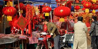 Lunar new year, also known as chinese new year, is the most spectacular holiday of hong kong's year. Chinese New Year Lunar New Traditions Lunar New Year Glendale