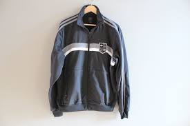 Black And Gold Adidas Jacket Size M L Adidas Jacket Black Adidas Zip Up Sweatshirt Black Etsy In 2020 Adidas Jacket Adidas Zip Up Black Sweatshirts