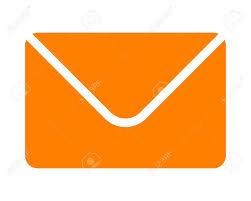 Jump to navigation jump to search. Mail Symbol Icon Orange Simple With Rounded Corners Isolated Royalty Free Cliparts Vectors And Stock Illustration Image 117590808