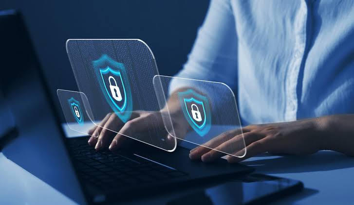 5 Ways to Protect Your Personal Information Online - Fortec US