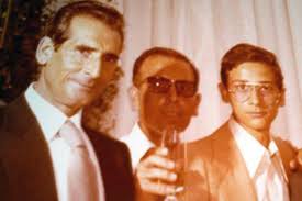 Matteo messina denaro is the last of the cosa nostra godfathers and one of the world's most wanted fugitives. Matteo Messina Denaro Il Boss Di Cosa Nostra Protetto Dallo Stato Mafia