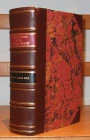 Binding: Half Leather