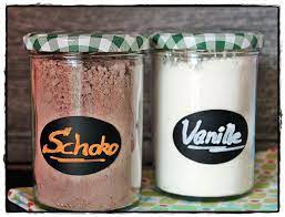 vanille und schokoladen puddingpulver und sossenpulver selbst gemacht brotbackliebe und mehr puddingpulver schokoladen pudding pudding selber machen