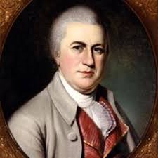 Becoming America: The Constitutional Convention of 1787