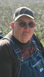 Obituary for Wayne Golden