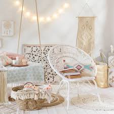 Tendance 4 Ambiances A Copier Chez Maisons Du Monde Deco Maison Du Monde Idee Deco Chambre Deco Chambre