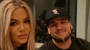 Rob Kardashian will become a dad again 'in time' according to sister Khloe 