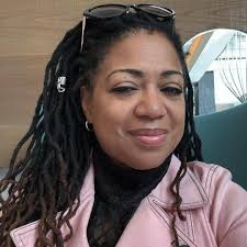 The Benilde Little Author Page