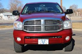 Image result for Deep Coral Red 2007 Dodge Truck