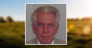 Jerry Floyd Harmon Obituary December 18, 2009