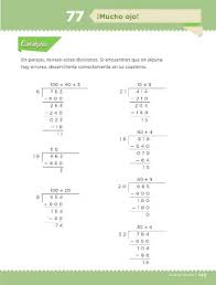 Maybe you would like to learn more about one of these? Mucho Ojo Bloque Iv Leccion 77 Apoyo Primaria