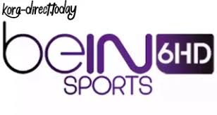 مشاهدة قناة بين سبورت 6 Bein Sport Hd بث مباشر بي ان سبورت المشفرة مجانا بدون تقطيع Bein Sports Sports Sports Channel