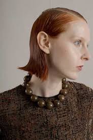 New brass pat patricia