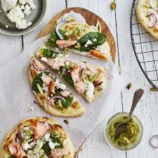 Springlane Magazin Aus Liebe Zum Kochen Springlane Magazine Rezepte Lebensmittel Essen Flammkuchen
