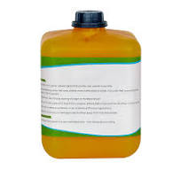 Inkjet Printer Ink 0.825L IC-2BK009 for Alternative Domino Inkjet Printer