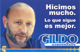 Gildo insfrán dijo que macri desprecia la vida y lo calificó de cínico. Cruzar El Bermejo El Sueno De Gildo Insfran Con La Idea De Estar Alla Y Aca Nf