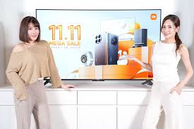 小米新品登場！POCO C85 超大電量手機、米家母嬰級淨水器