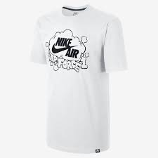 Black And White Nike T Shirt Mens Nike Air Force 1 Sign Off Men S T Shirt Nike Men Mens Tshirts Mens Tops