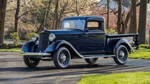 Image result for Bassett Blue 1930 Dodge