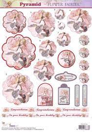 Get printing in minutes by following the steps below: Image Result For Free Decoupage Downloads For Card Making Flower Fairy Decoupage Giant Paper Flowers