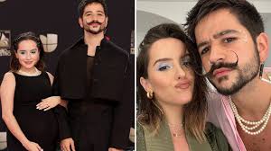 Evaluna compartió la primera canción para Índigo: Camilo la interpretó con  ternura