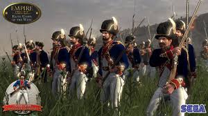 The battle of trafalgar was fought october 21, 1805, and was vice admiral lord horatio nelson's final battle. Empire Total War Elite Units Of The West On Steam