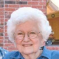 Elsie Watson Obituary