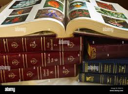 نتیجه جستجوی لغت [encyclopedias] در گوگل