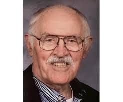 Ivan Witham Obituary (2019)